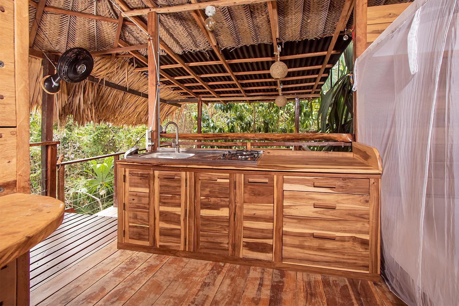 Villa Yira Eco-Hotel El Zaino Cameră foto