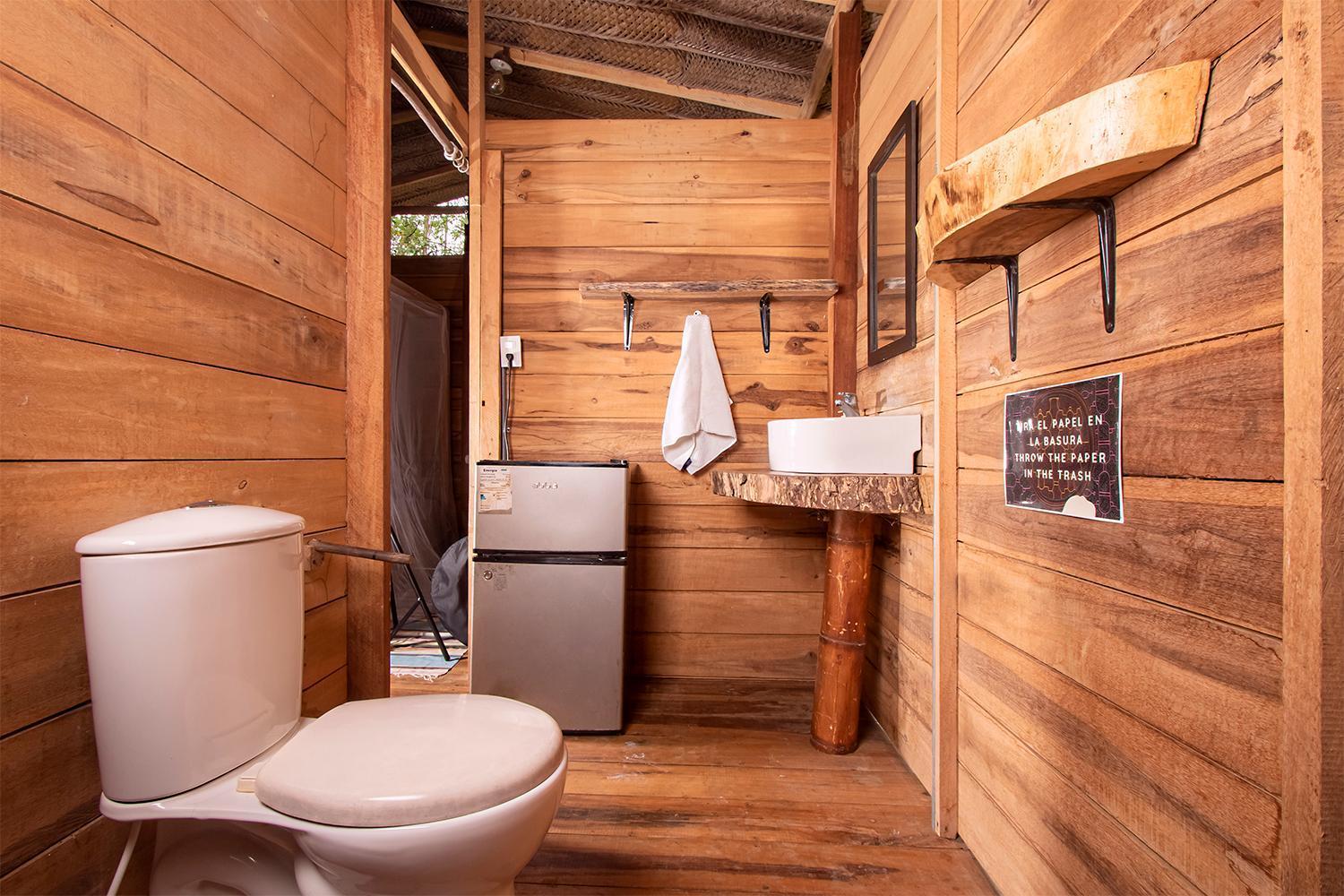 Villa Yira Eco-Hotel El Zaino Cameră foto