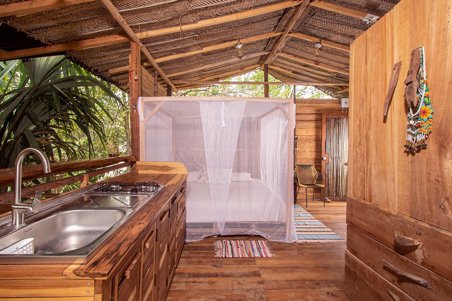 Villa Yira Eco-Hotel El Zaino Cameră foto